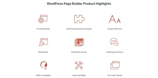 best WordPress page builders; Oxygen-1